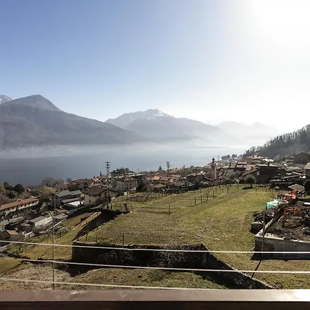 Apartament Ginevra's View *