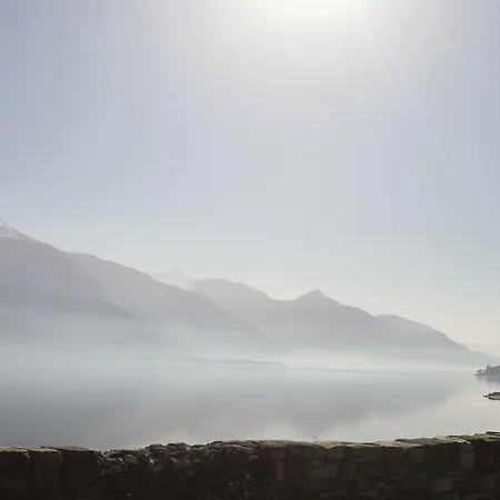 Διαμέρισμα Ginevra's View Musso