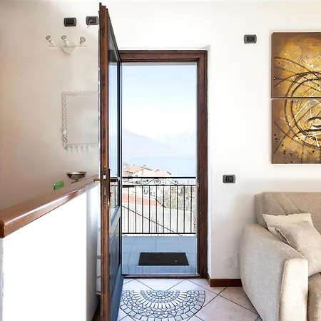 Ginevra's View Διαμέρισμα Musso