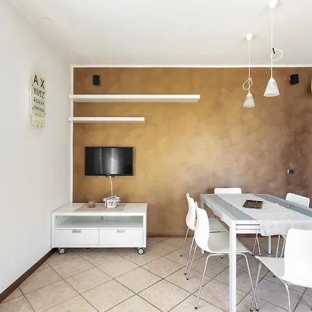 Ginevra's View Apartman
