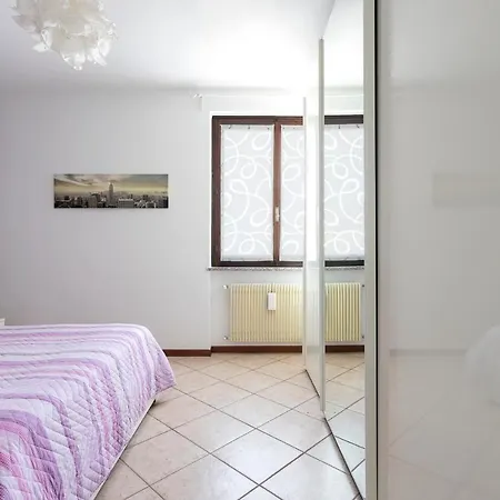 Ginevra's View Apartman