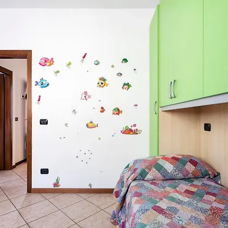 Ginevra's View Apartman